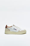 sneakers medalist low-aulm-ls72 men Autry - 3