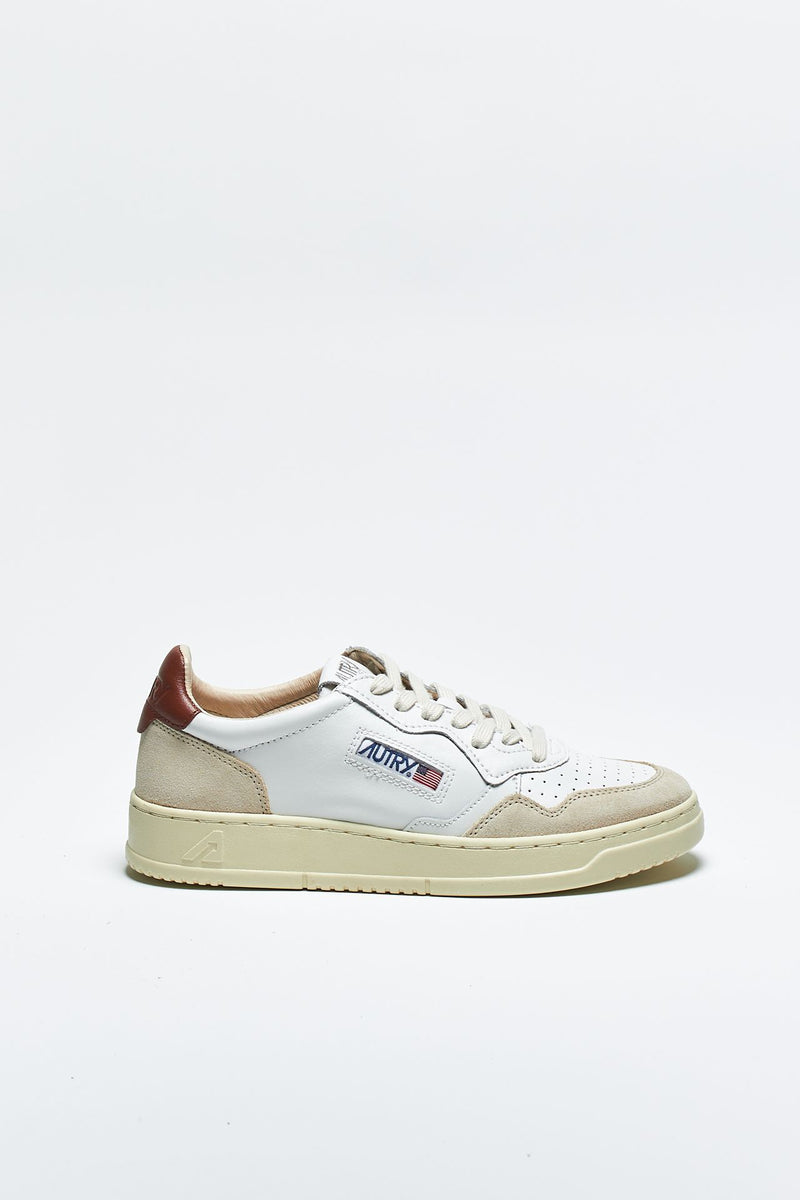 sneakers medalist low-aulm-ls72 men Autry - 3