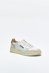 sneakers medalist low-aulm-ls72 men Autry - 4