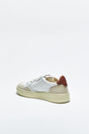 sneakers medalist low-aulm-ls72 men Autry - 5