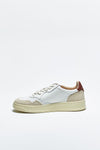 sneakers medalist low-aulm-ls72 men Autry - 6