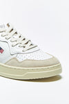 sneakers medalist low-aulm-ls72 men Autry - 7