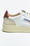 sneakers medalist low-aulm-ls72 men Autry - 8
