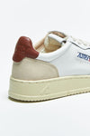 sneakers medalist low-aulm-ls72 men Autry - 2