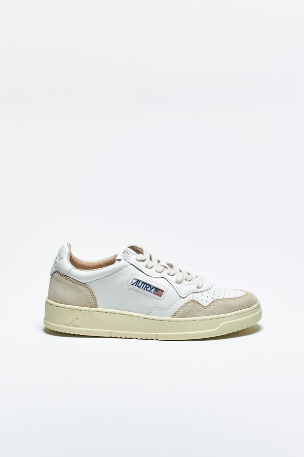 sneakers medalist low-aulm-ls33 men Autry