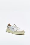 sneakers medalist low-aulm-ls33 men Autry - 3