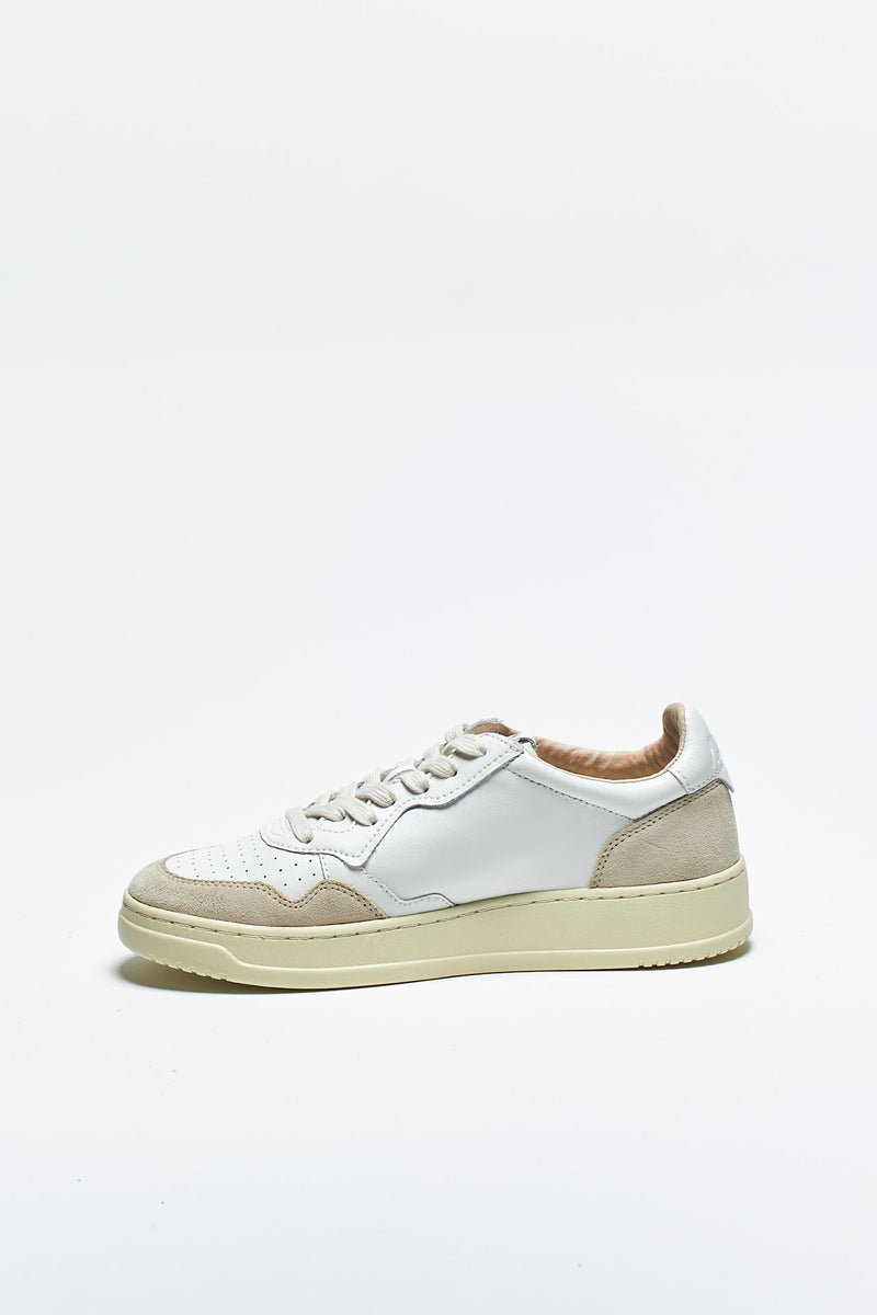 sneakers medalist low-aulm-ls33 men Autry - 5