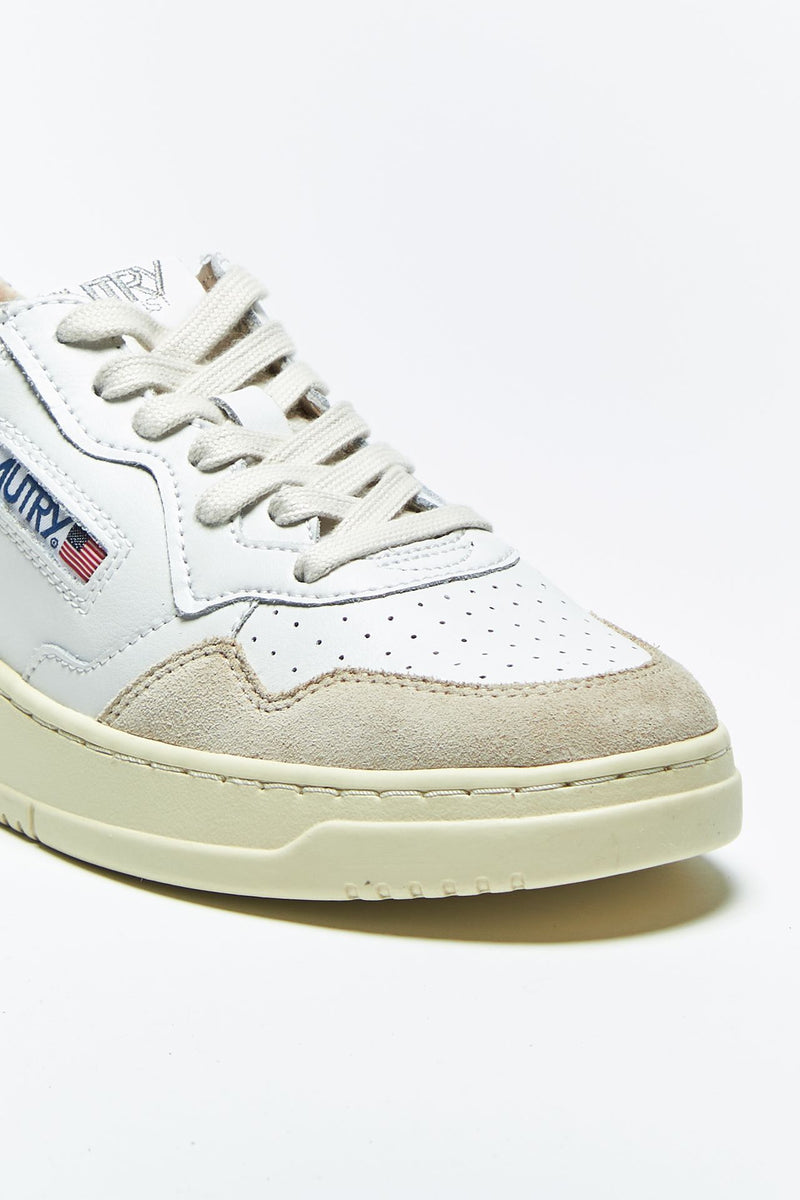 sneakers medalist low-aulm-ls33 men Autry - 6