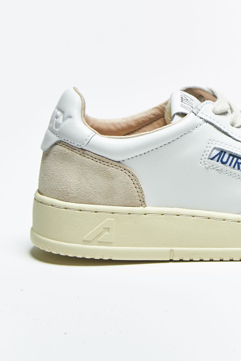 sneakers medalist low-aulm-ls33 men Autry - 1