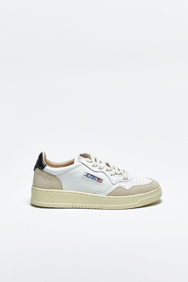 sneakers medalist low-aulm-ls21 men Autry