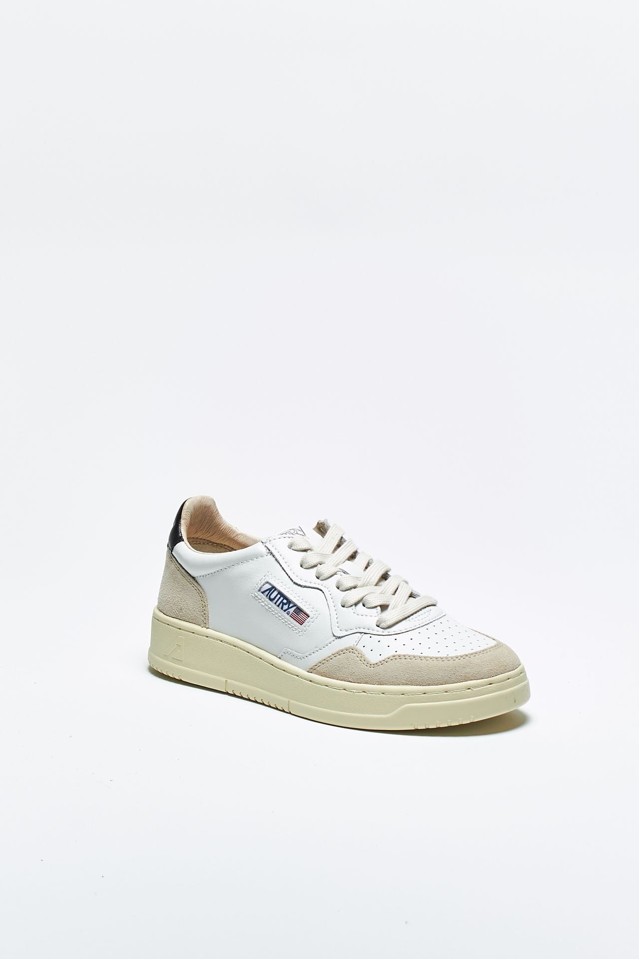 sneakers medalist low-aulm-ls21 men Autry - 3