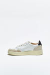 sneakers medalist low-aulm-ls21 men Autry - 5