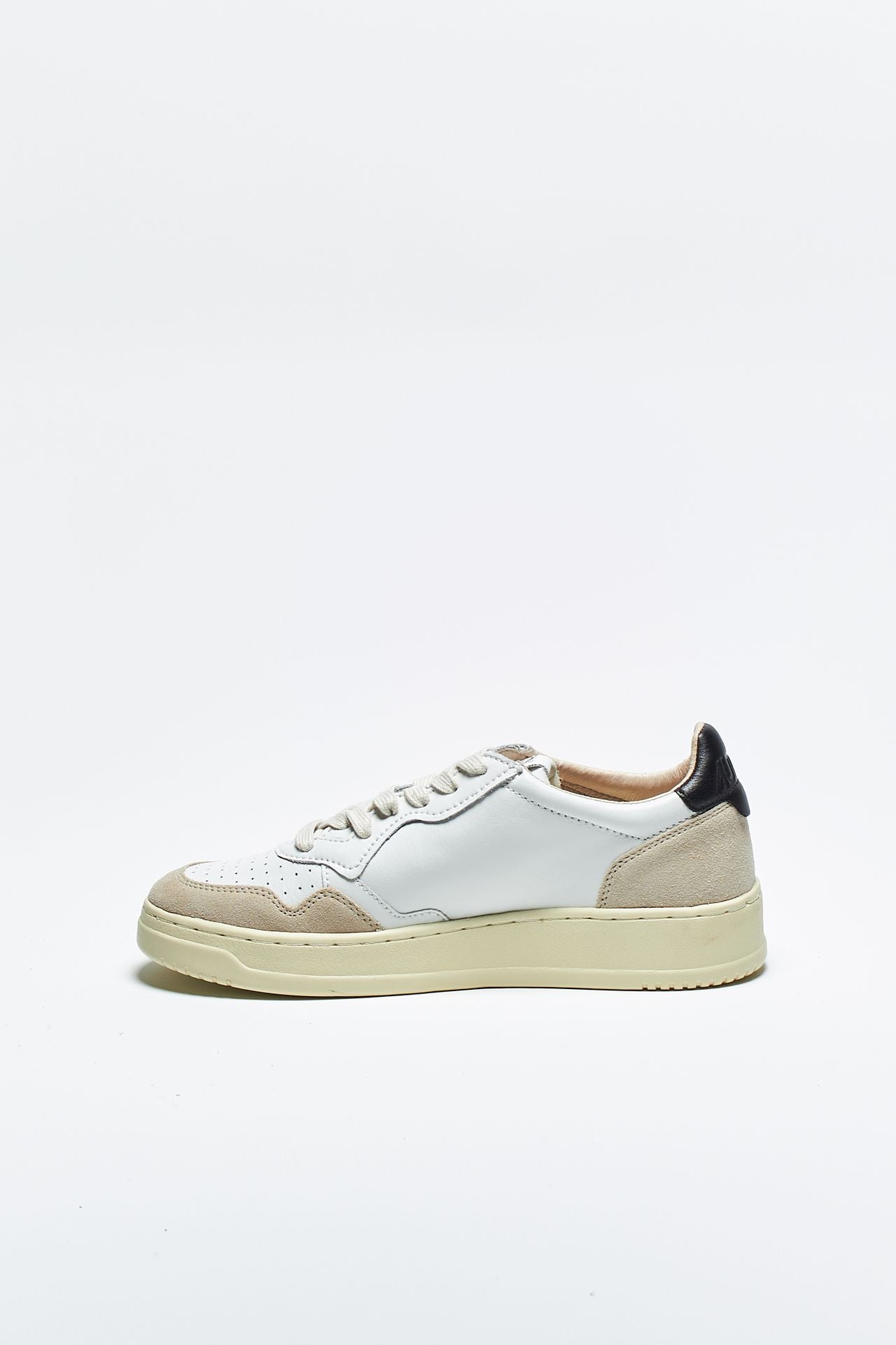 sneakers medalist low-aulm-ls21 men Autry - 5
