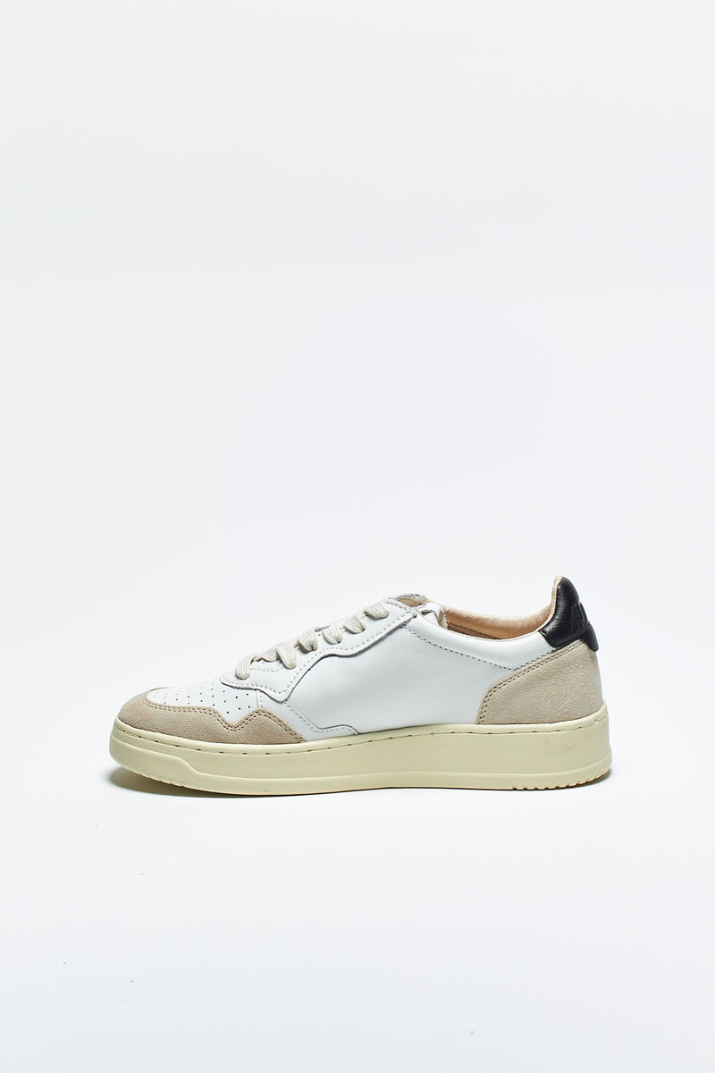 sneakers medalist low-aulm-ls21 men Autry - 5