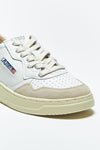 sneakers medalist low-aulm-ls21 men Autry - 6