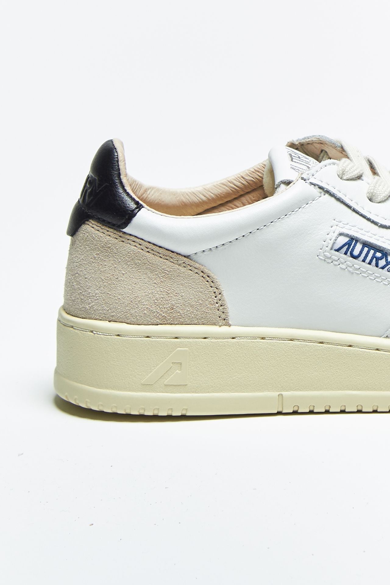 sneakers medalist low-aulm-ls21 men Autry - 7