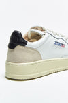 sneakers medalist low-aulm-ls21 men Autry - 1