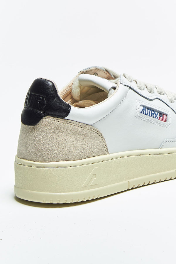 sneakers medalist low-aulm-ls21 men Autry