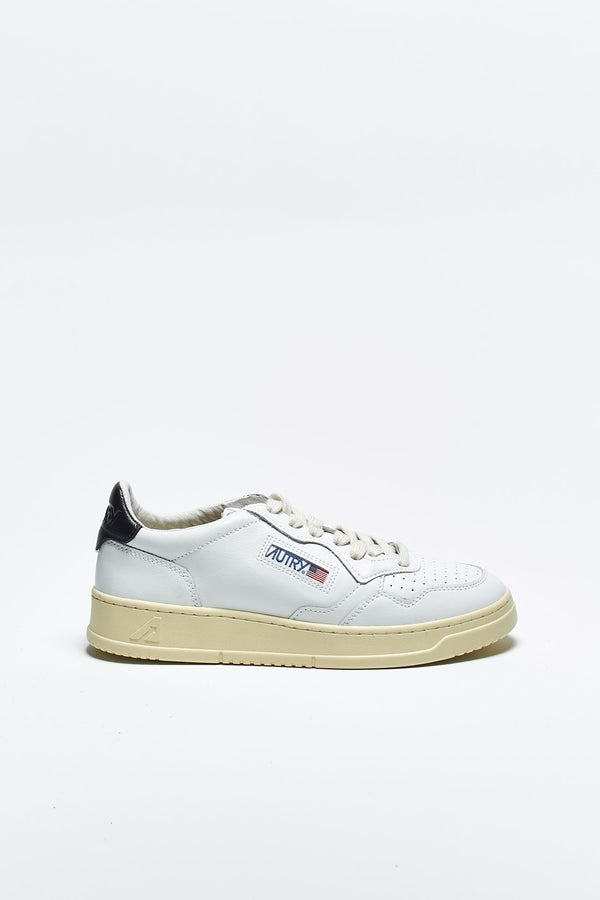 sneakers medalist low-aulm-ll22 men Autry