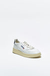 sneakers medalist low-aulm-ll22 men Autry - 3