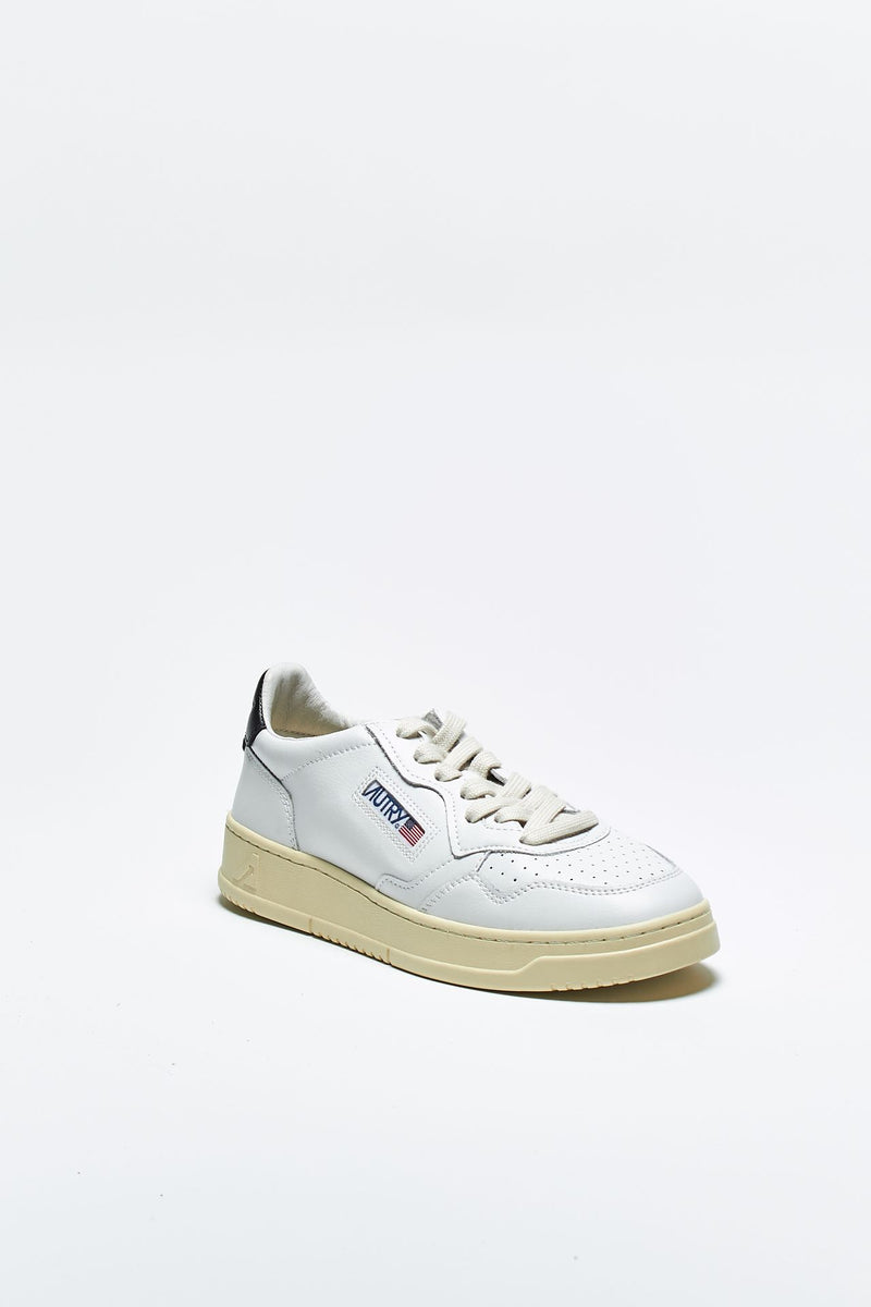 sneakers medalist low-aulm-ll22 men Autry - 3