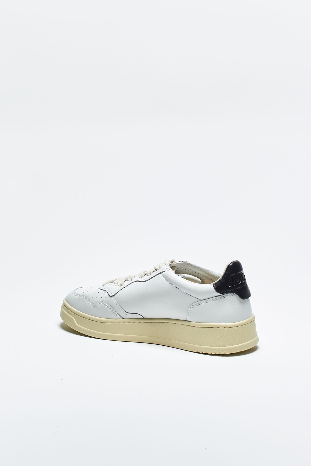 sneakers medalist low-aulm-ll22 men Autry - 4