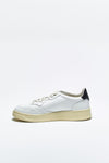 sneakers medalist low-aulm-ll22 men Autry - 5