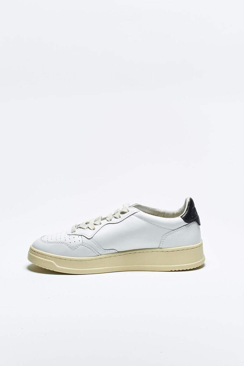 sneakers medalist low-aulm-ll22 men Autry - 5