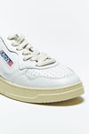 sneakers medalist low-aulm-ll22 men Autry - 6