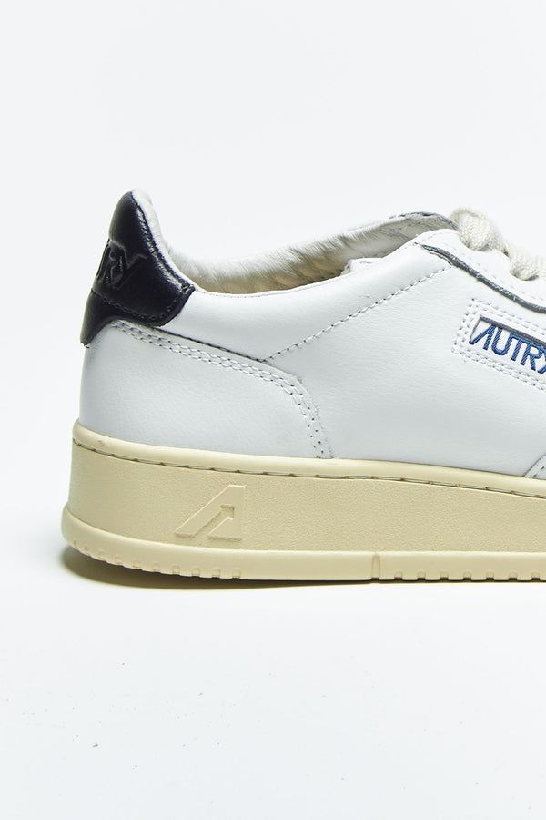 sneakers medalist low-aulm-ll22 men Autry