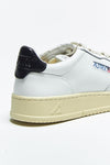 sneakers medalist low-aulm-ll22 men Autry - 7