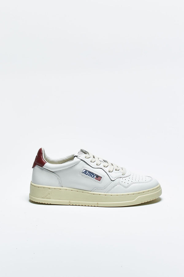 sneakers medalist low-aulm-ll68 men Autry