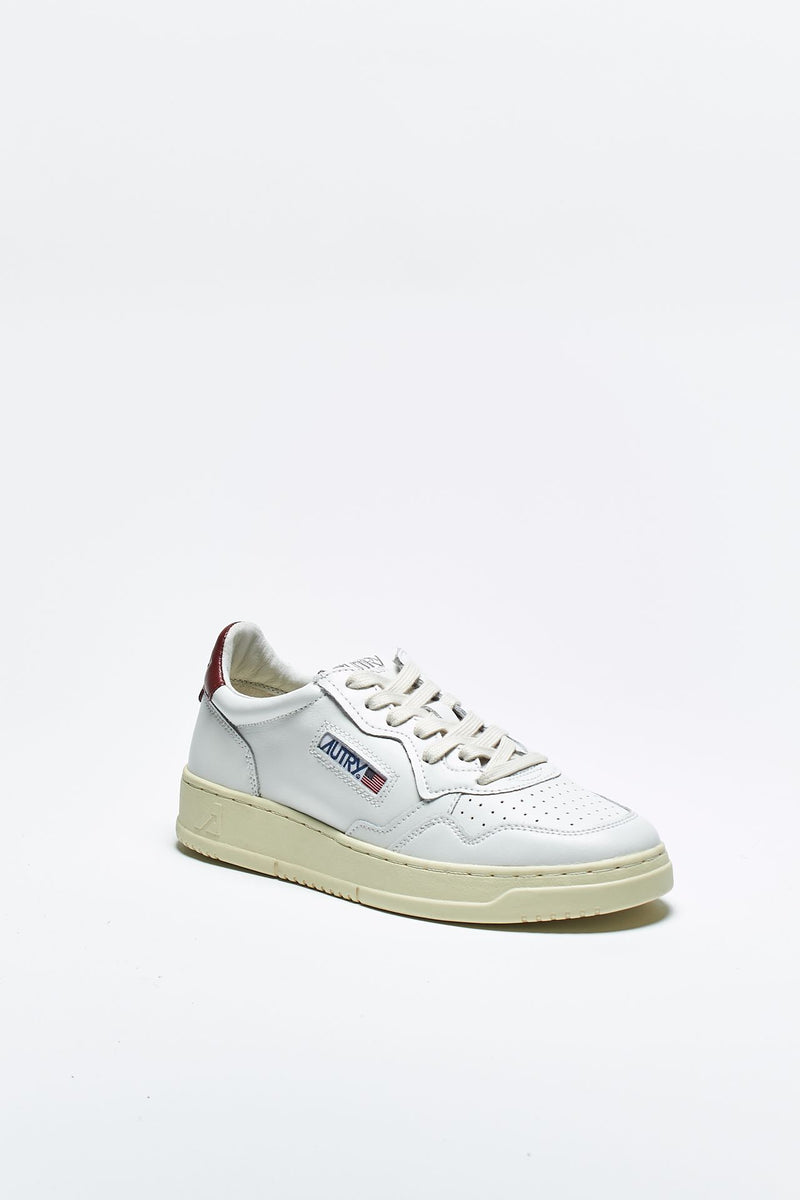 sneakers medalist low-aulm-ll68 men Autry - 3
