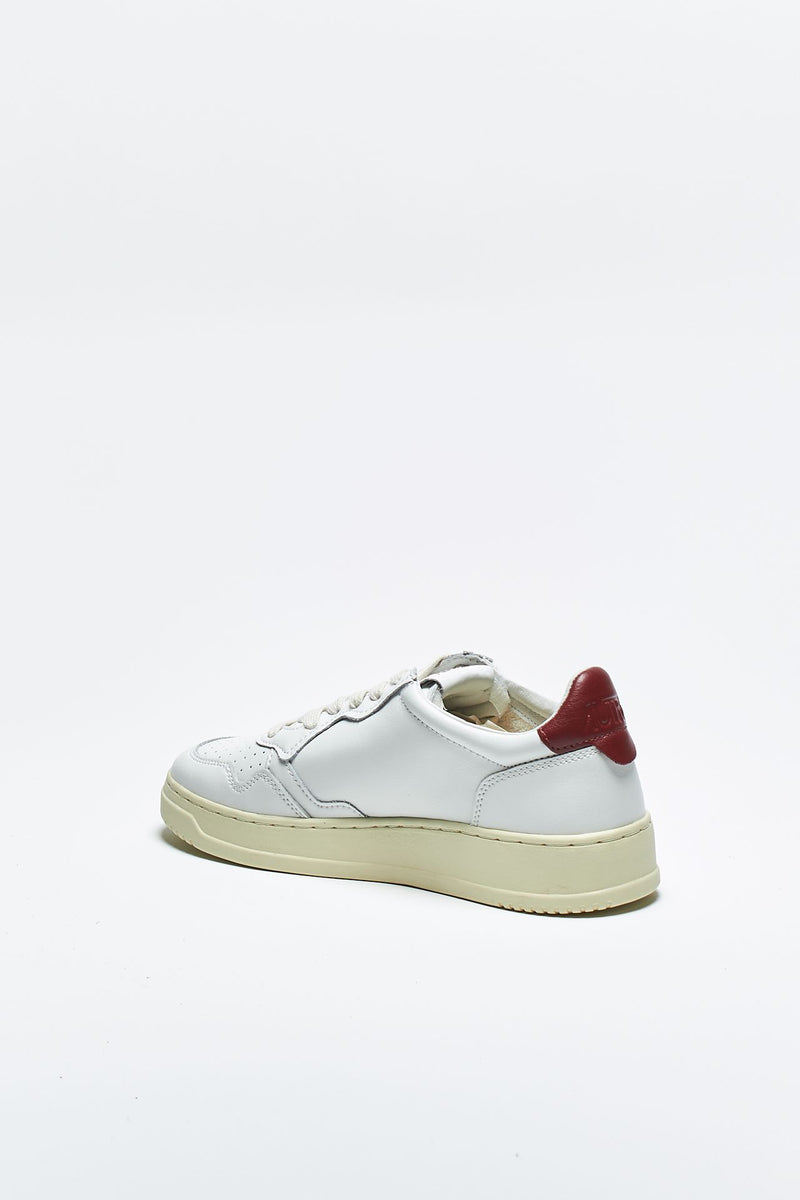 sneakers medalist low-aulm-ll68 men Autry - 4