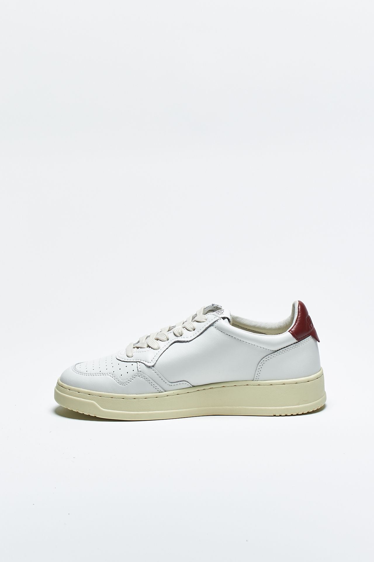 sneakers medalist low-aulm-ll68 men Autry - 5