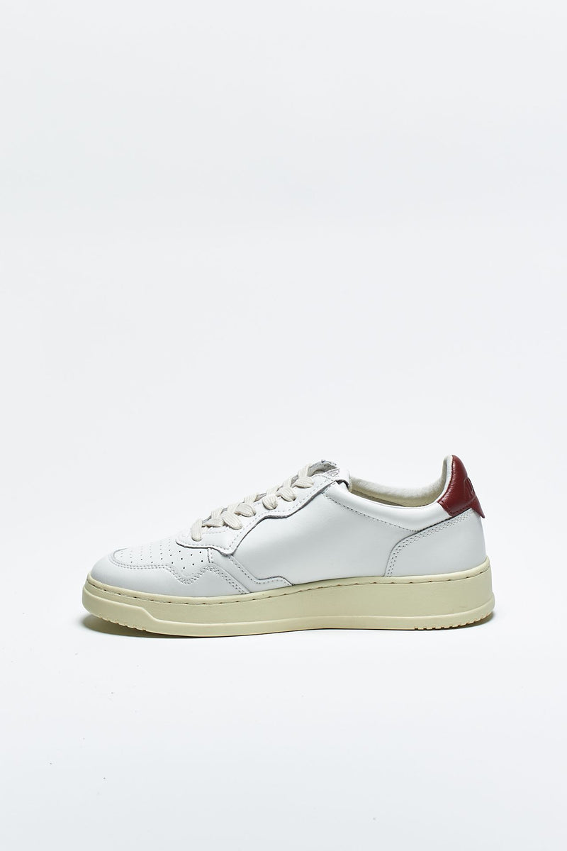 sneakers medalist low-aulm-ll68 men Autry - 5