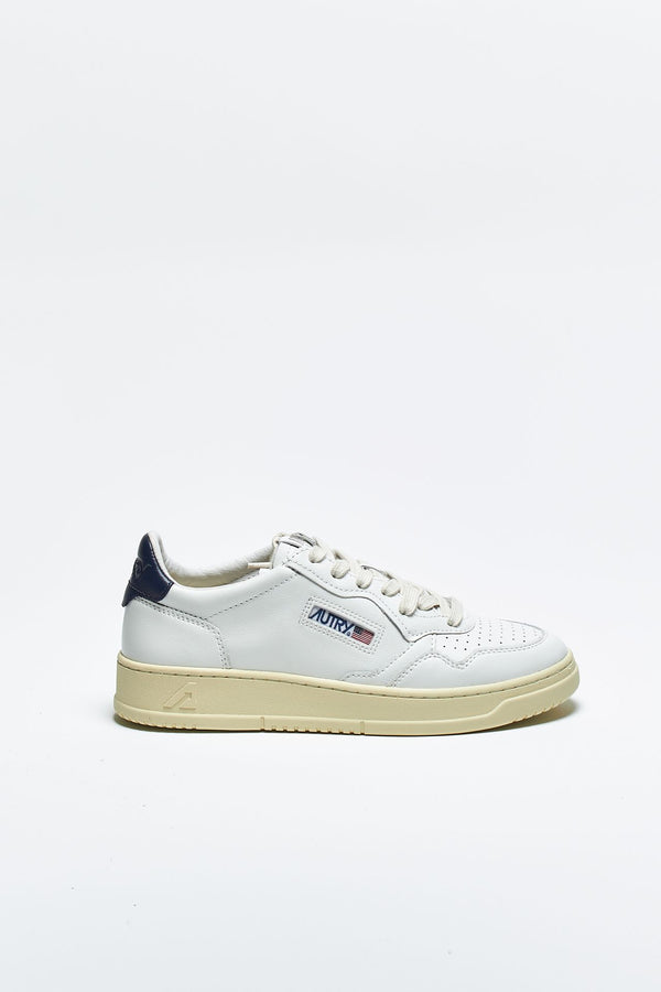 sneakers medalist low-aulm-ll12 men Autry