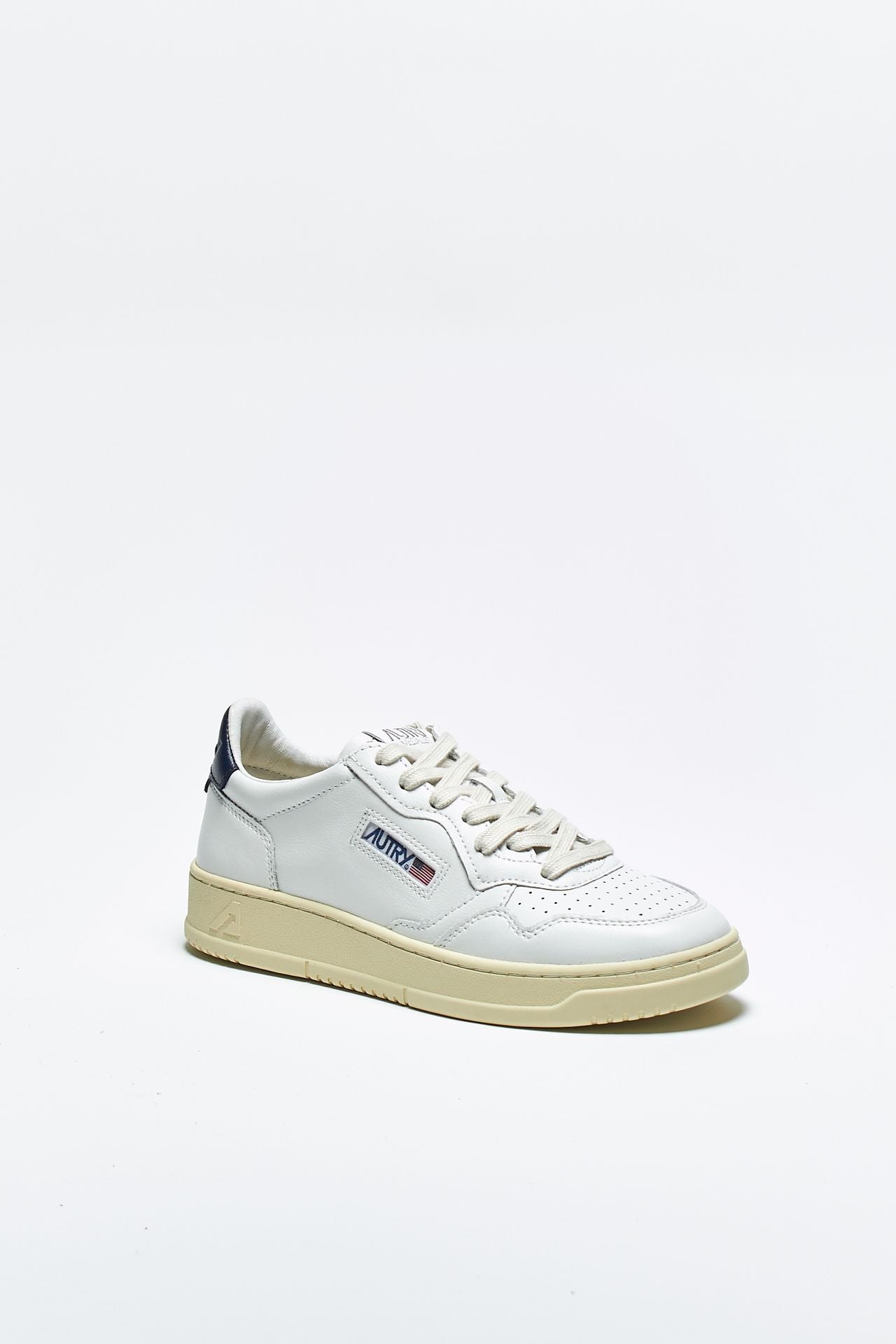 sneakers medalist low-aulm-ll12 men Autry - 3