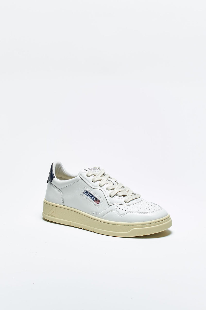 sneakers medalist low-aulm-ll12 men Autry - 3