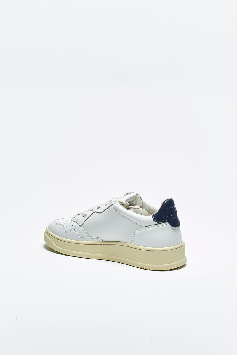 sneakers medalist low-aulm-ll12 men Autry - 4