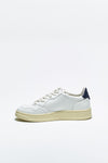 sneakers medalist low-aulm-ll12 men Autry - 5