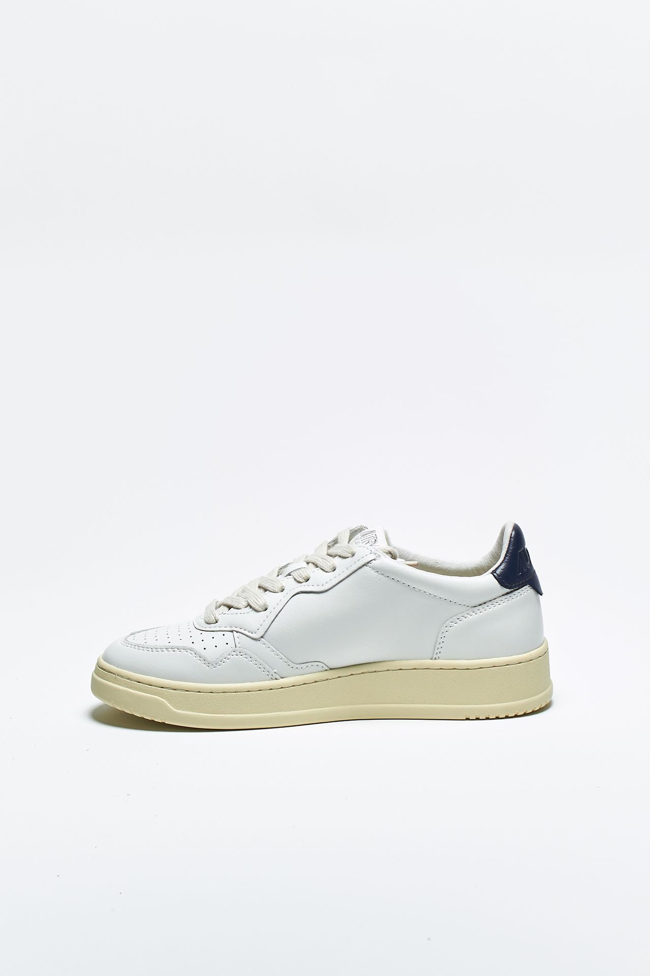 sneakers medalist low-aulm-ll12 men Autry - 5