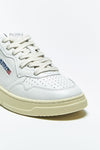 sneakers medalist low-aulm-ll12 men Autry - 6