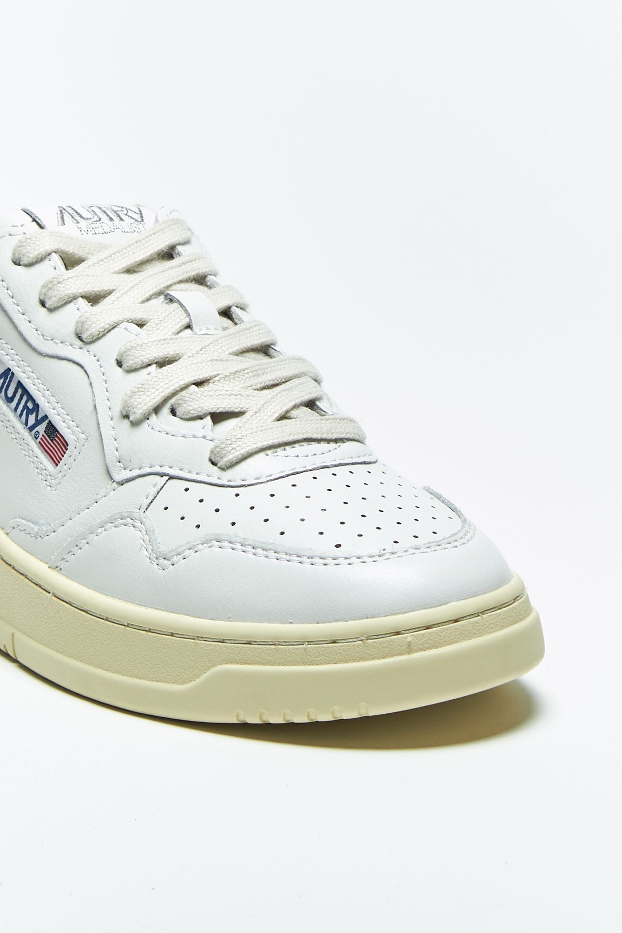 sneakers medalist low-aulm-ll12 men Autry - 6