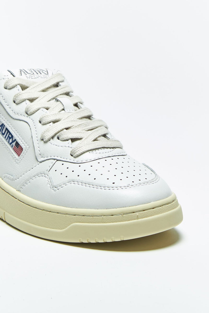 sneakers medalist low-aulm-ll12 men Autry - 6