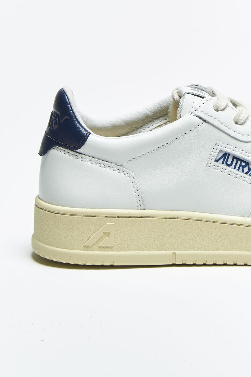 sneakers medalist low-aulm-ll12 men Autry - 1