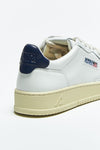 sneakers medalist low-aulm-ll12 men Autry - 7