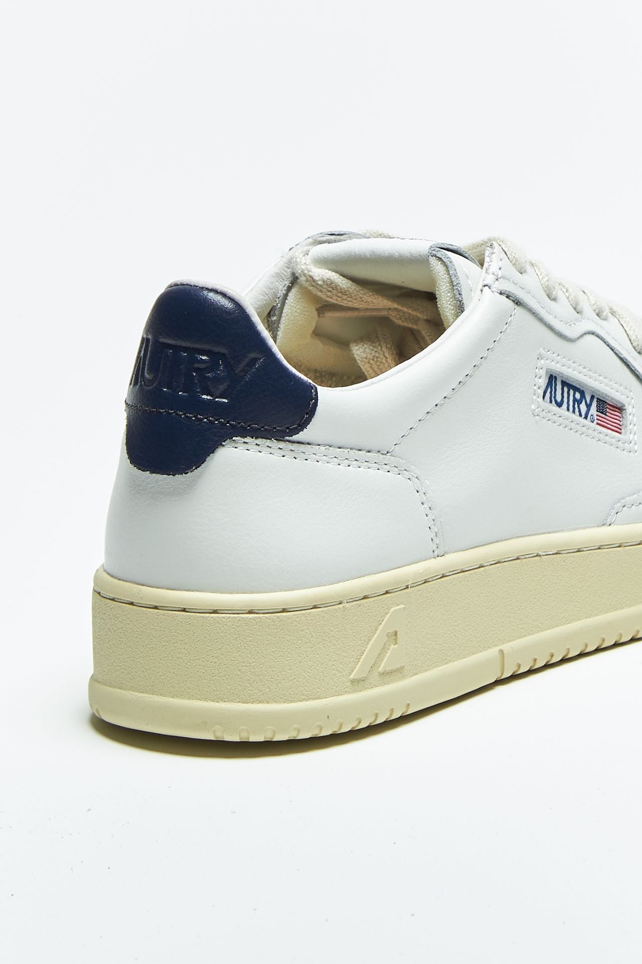 sneakers medalist low-aulm-ll12 men Autry - 7