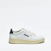 sneakers medalist low-aulm-ll12 men Autry - 8