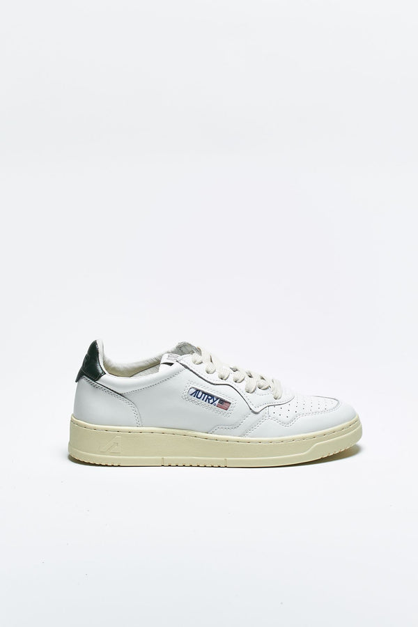 sneakers medalist low-aulm-ll67 men Autry